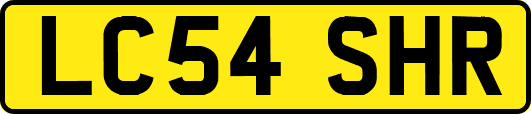 LC54SHR