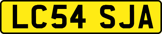 LC54SJA