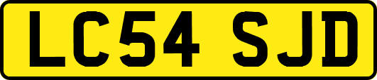 LC54SJD