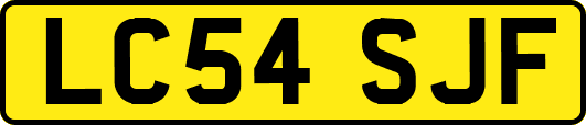 LC54SJF