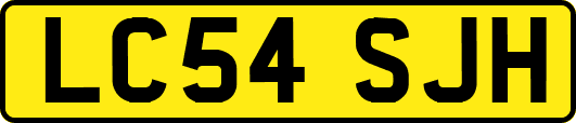 LC54SJH