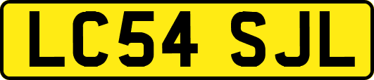 LC54SJL