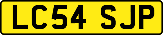 LC54SJP