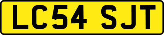 LC54SJT