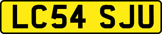 LC54SJU