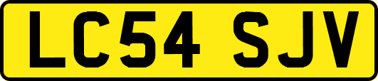 LC54SJV