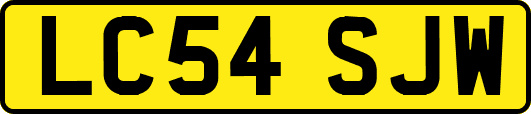 LC54SJW