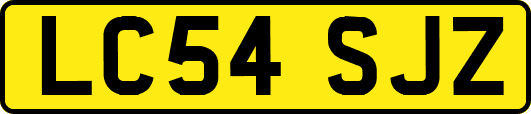 LC54SJZ