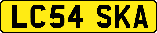 LC54SKA