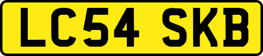 LC54SKB