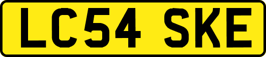 LC54SKE
