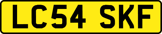 LC54SKF