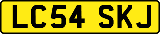 LC54SKJ