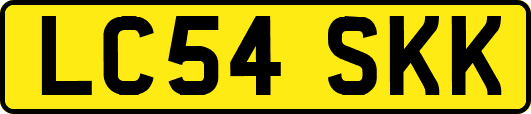 LC54SKK
