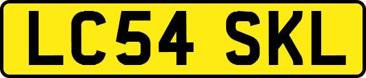 LC54SKL
