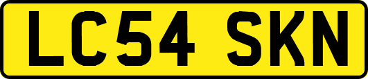 LC54SKN