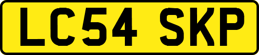 LC54SKP