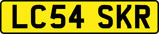 LC54SKR