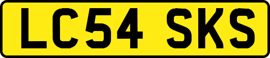 LC54SKS
