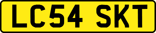 LC54SKT