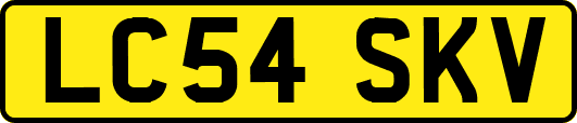 LC54SKV