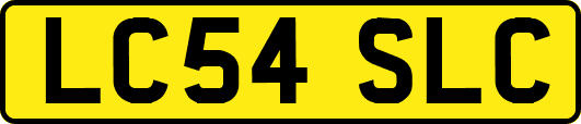 LC54SLC