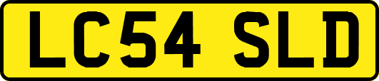 LC54SLD