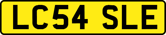 LC54SLE