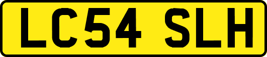 LC54SLH