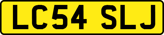 LC54SLJ
