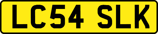 LC54SLK