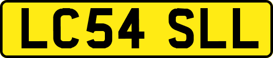 LC54SLL