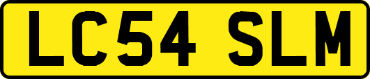 LC54SLM