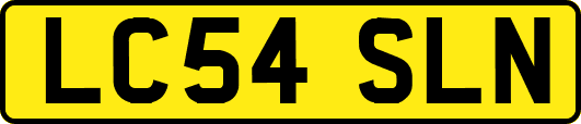 LC54SLN