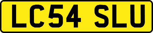 LC54SLU