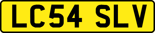 LC54SLV