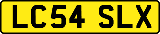 LC54SLX