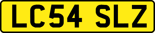 LC54SLZ