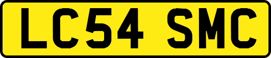 LC54SMC