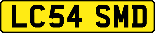 LC54SMD