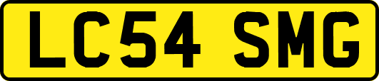 LC54SMG