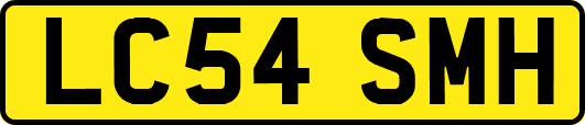 LC54SMH