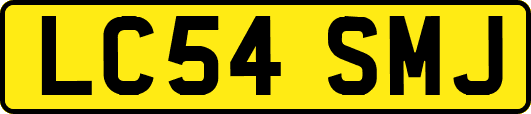 LC54SMJ