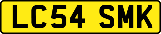 LC54SMK