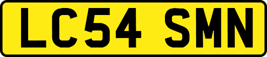 LC54SMN