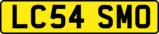 LC54SMO