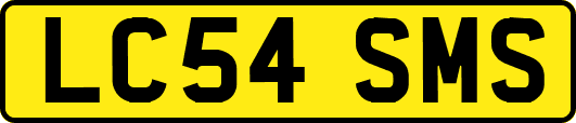 LC54SMS