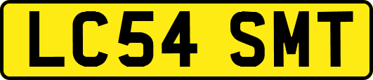 LC54SMT