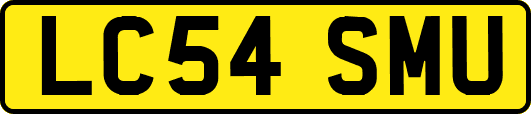 LC54SMU