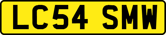 LC54SMW
